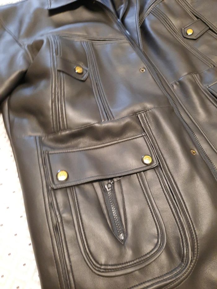 Manteau homme - photo numéro 9