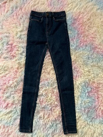 Jean skinny