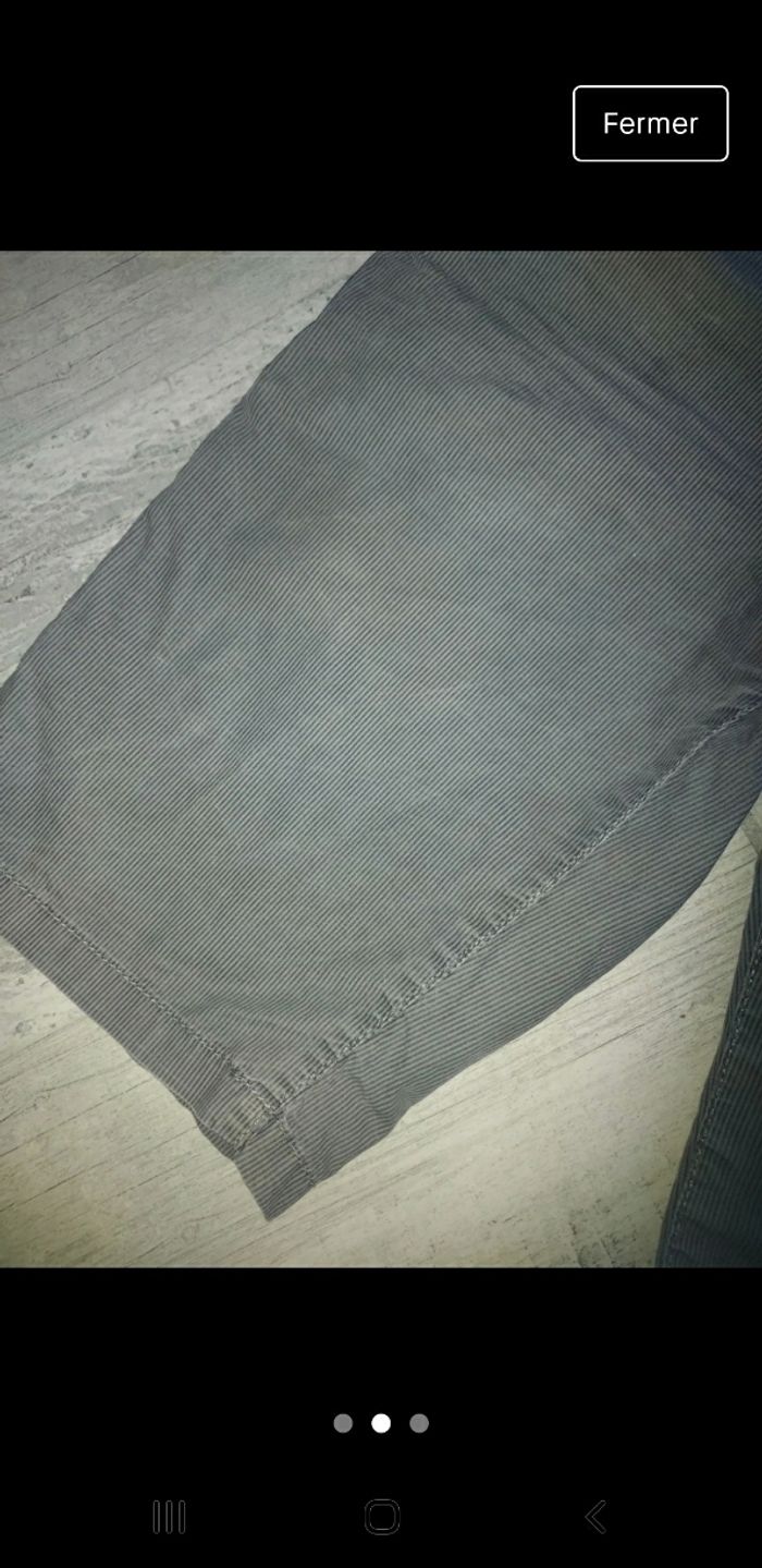 Short 10 ans - photo numéro 2