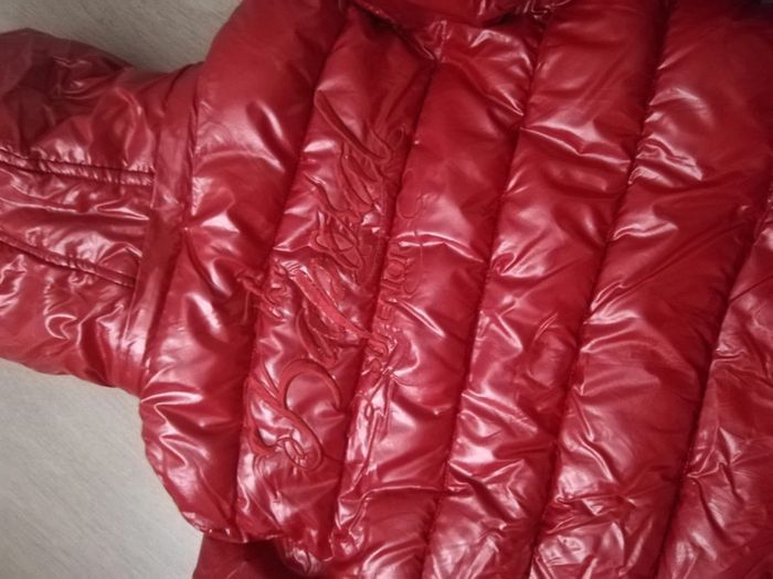 Doudoune kaporal notée 16 ans xs/s - photo numéro 4