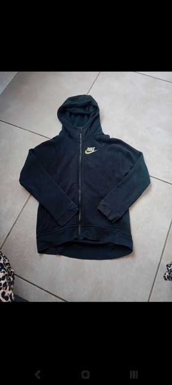 Veste nike