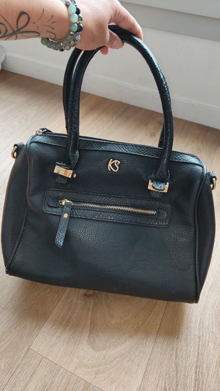 Sac à mains