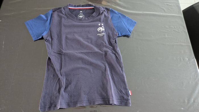 Maillot foot