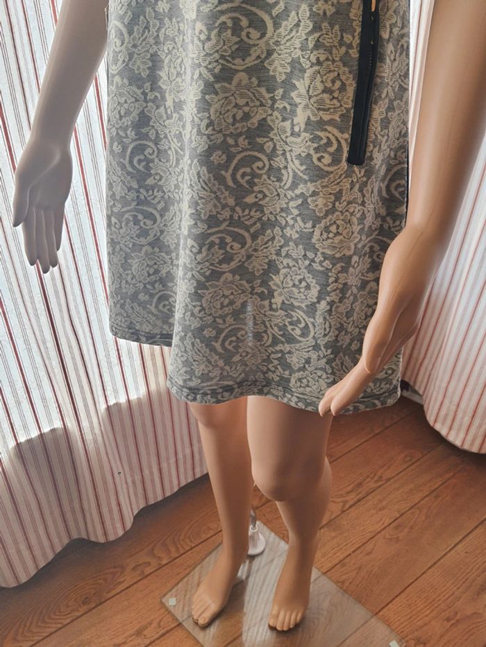 Jolie Robe Émoi by Emonite taille M - photo numéro 5