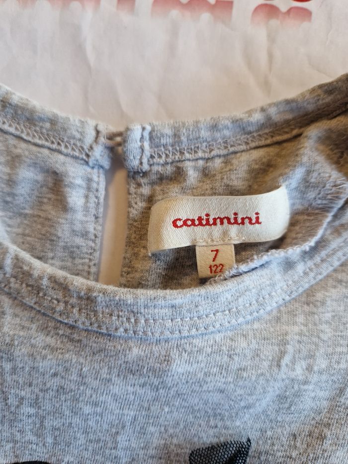 Robe catimini 7 ans - photo numéro 3
