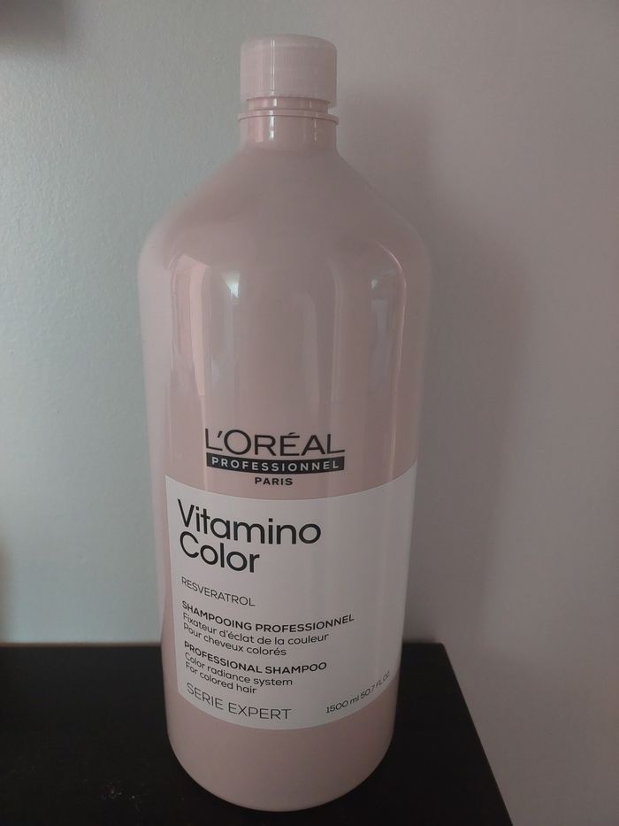 Vitamino color