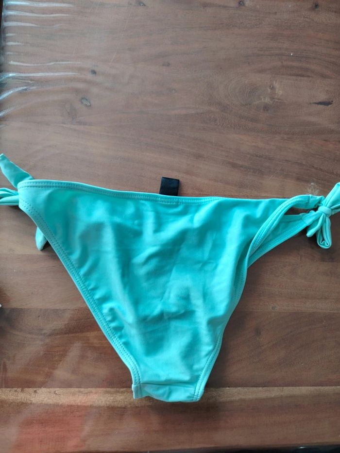 Bas de maillot de bain - photo numéro 2