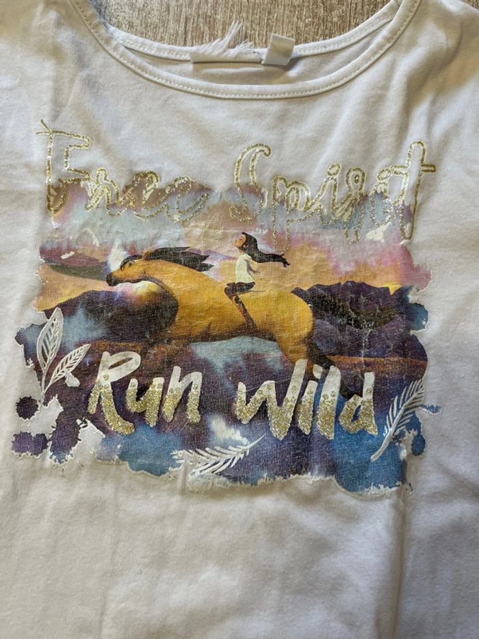 T-shirt - photo numéro 2