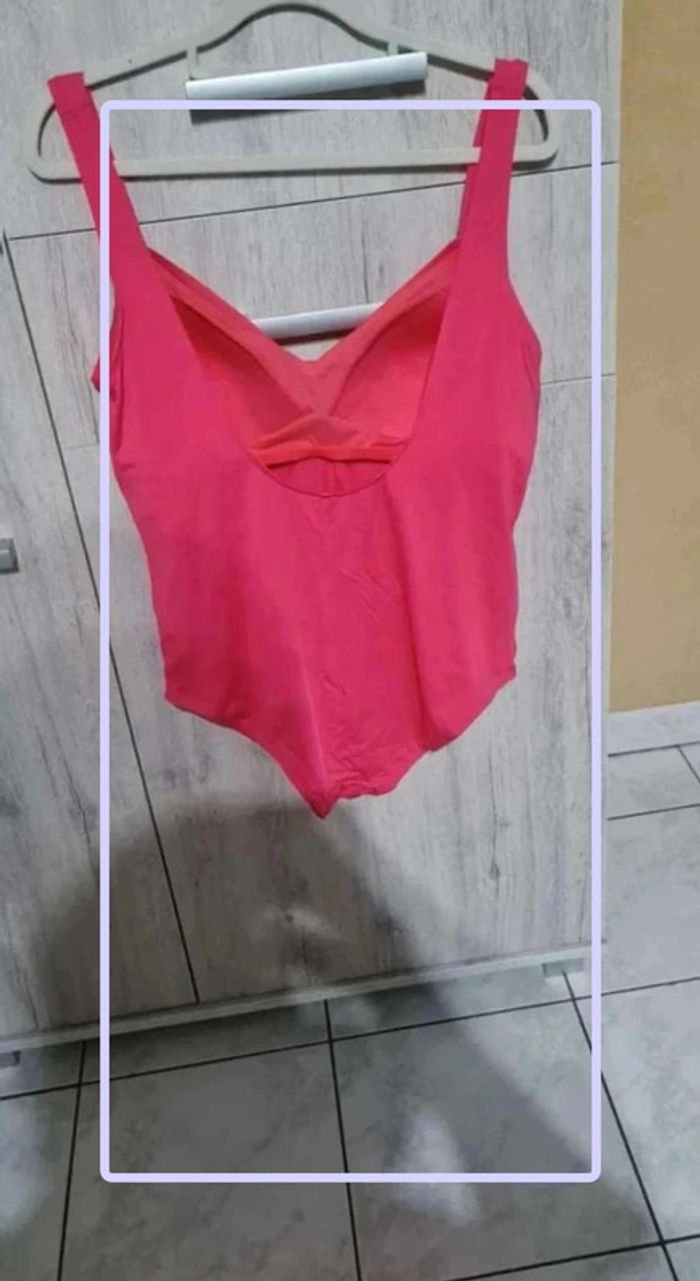 Maillot  de  bain 1  pièce - photo numéro 3
