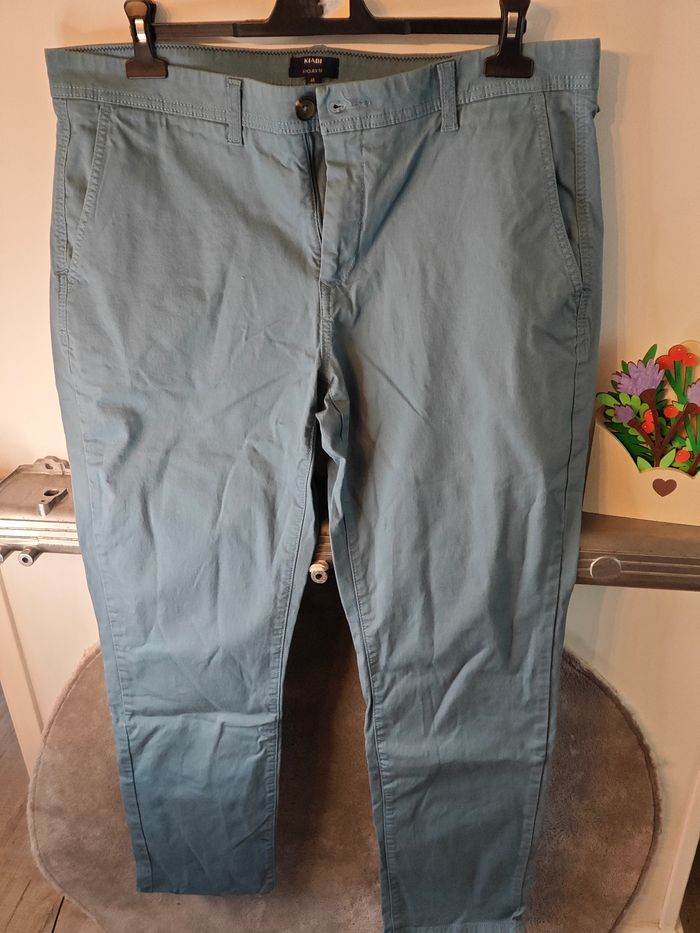 Pantalon Kiabi