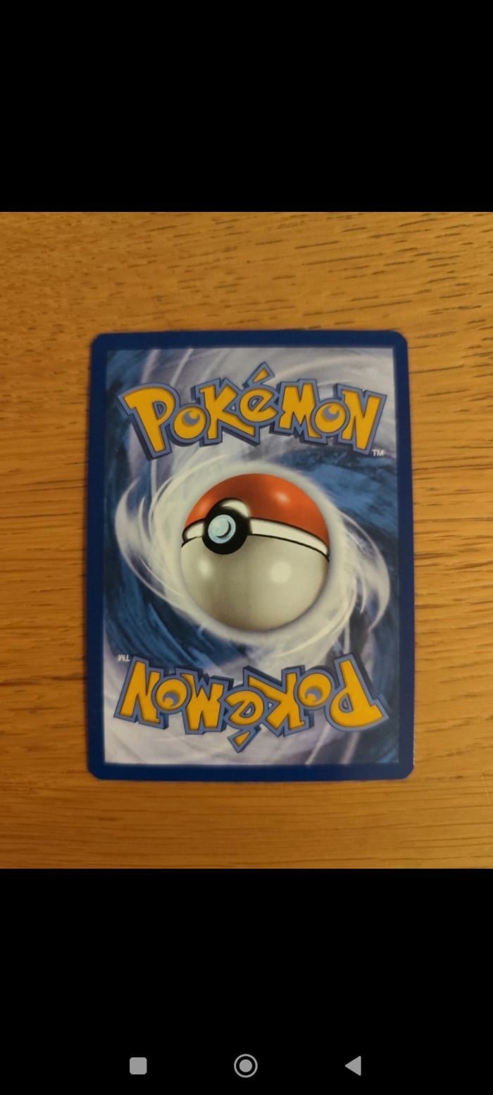 Rocabot TG07/TG30 carte Pokémon Tempête argentée EB12 - photo numéro 2