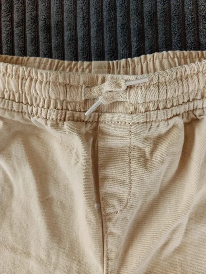 Pantalon léger 3 ans - photo numéro 2