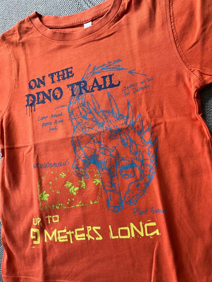 T-shirt garçon 4 ans - photo numéro 2