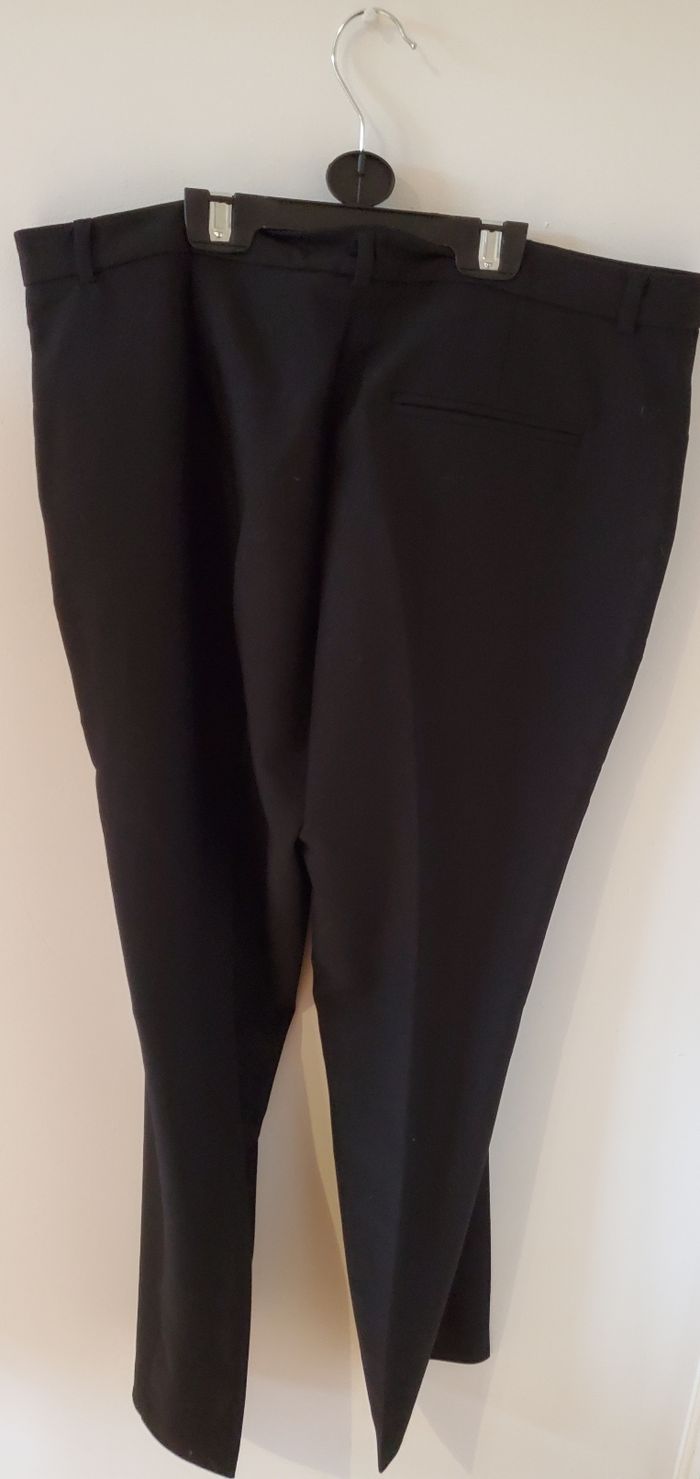 pantalon femme - photo numéro 2