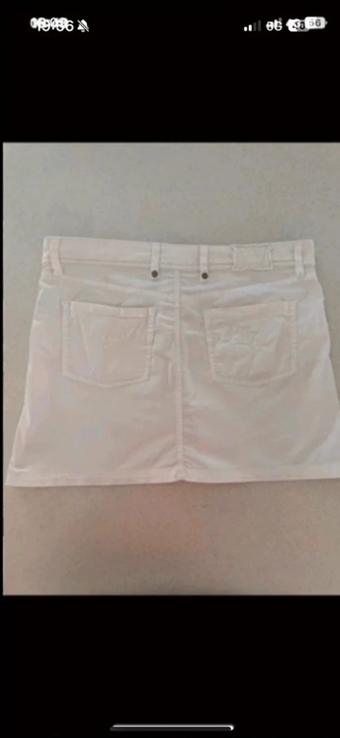 Jupe femme Banana Moon - photo numéro 11