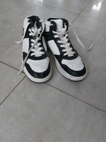 Baskets Unyk