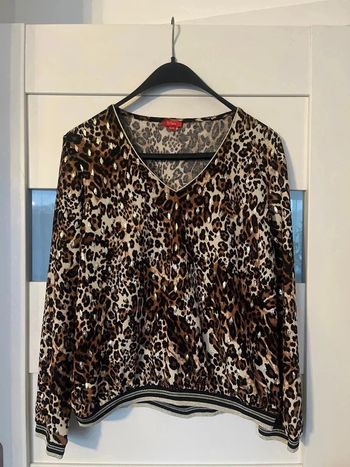 Haut motif