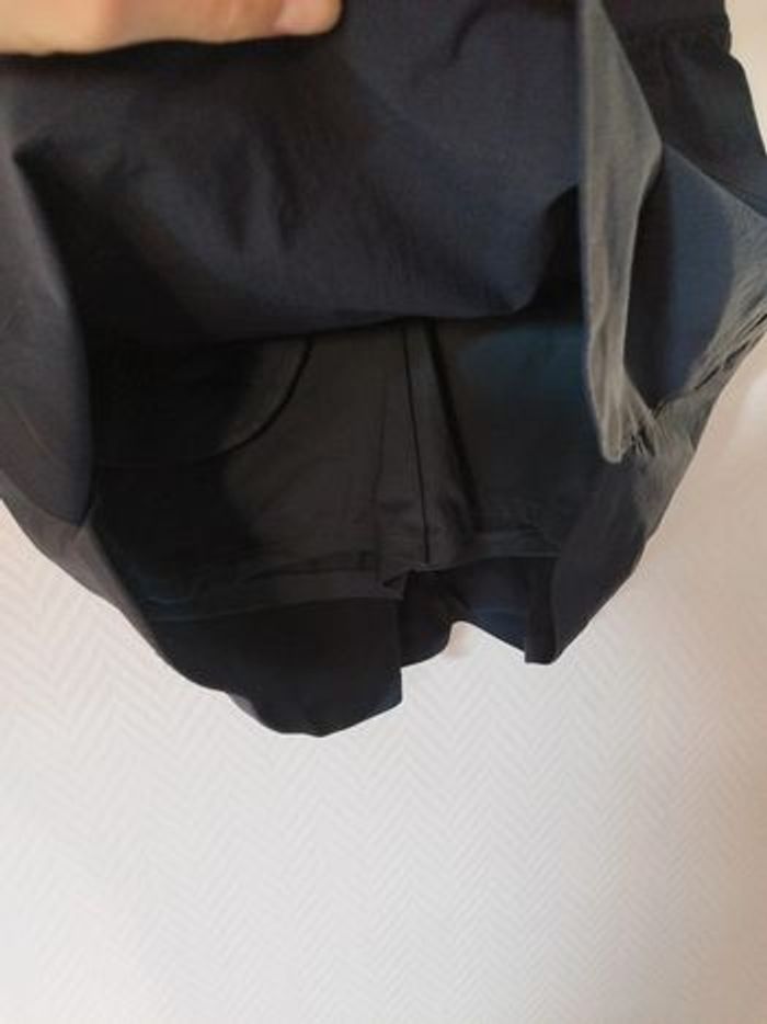 Jupe short randonnée - photo numéro 3