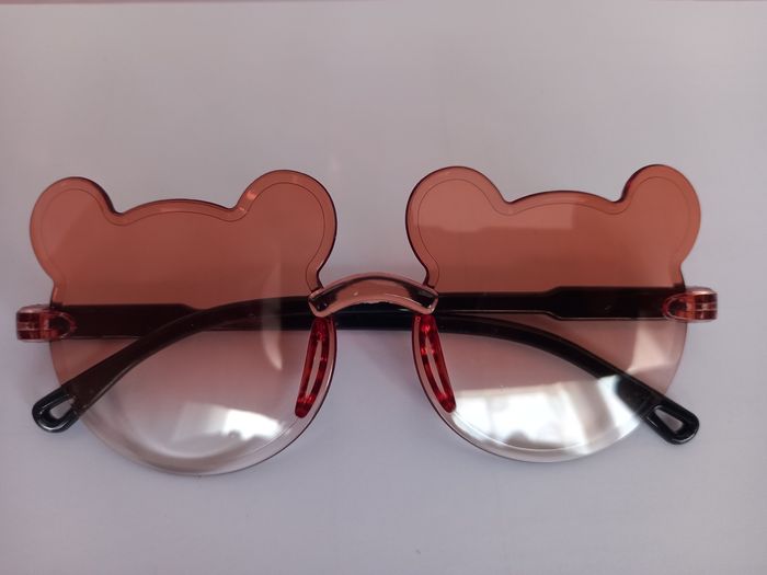 Lunettes de soleil pour enfant