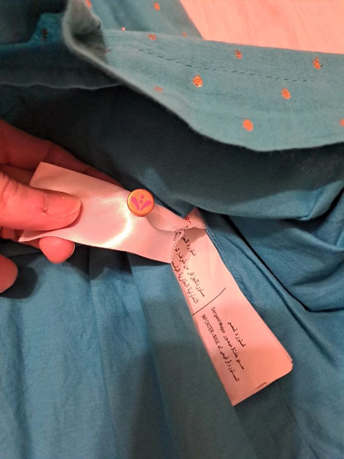 Magnifique robe 6A - photo numéro 5