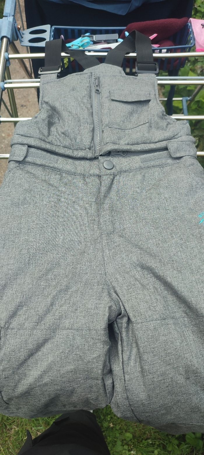 Pantalon de ski