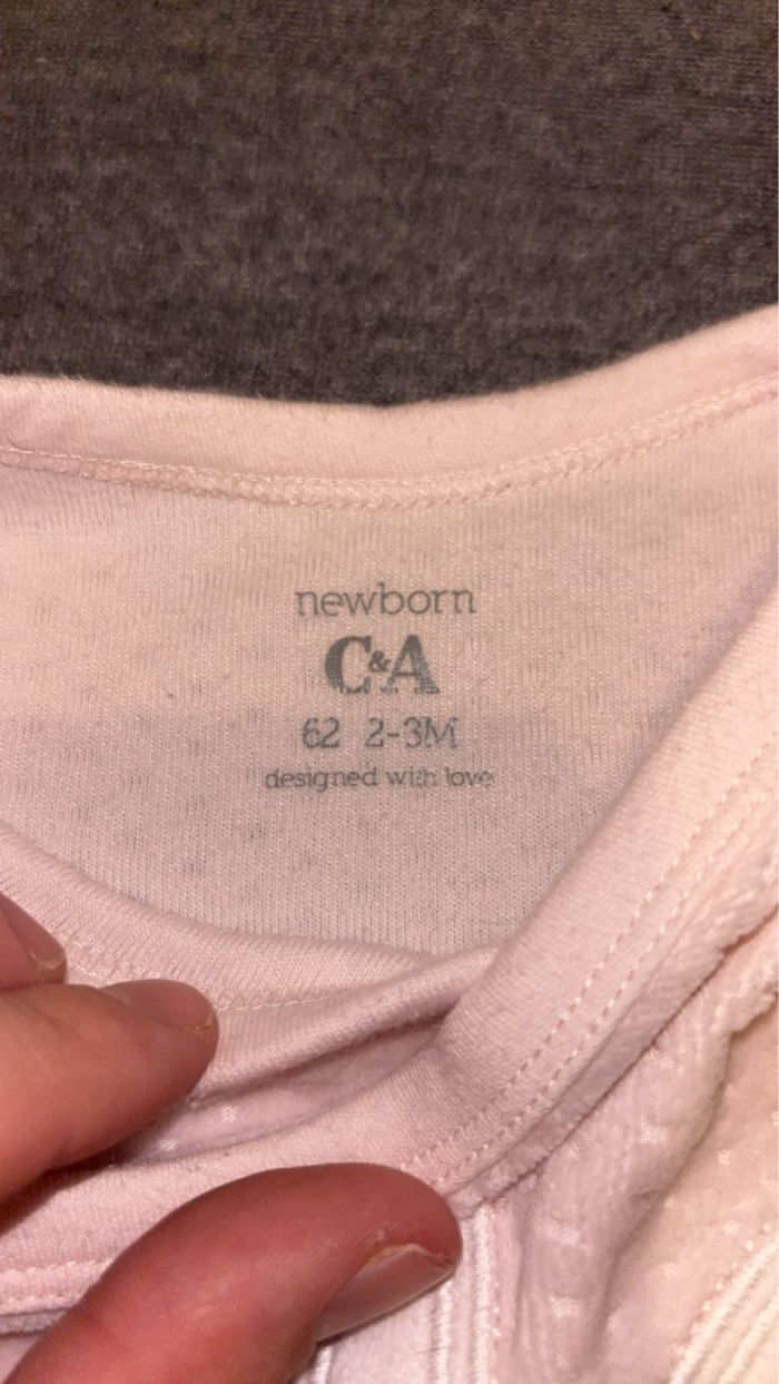 Pyjama - photo numéro 2