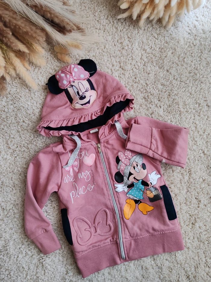 Veste Disney - photo numéro 2