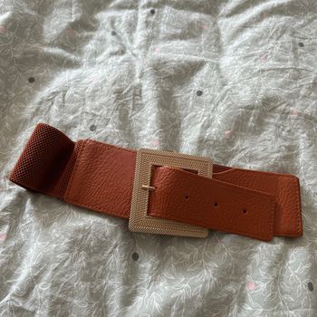 Ceinture Taille haute