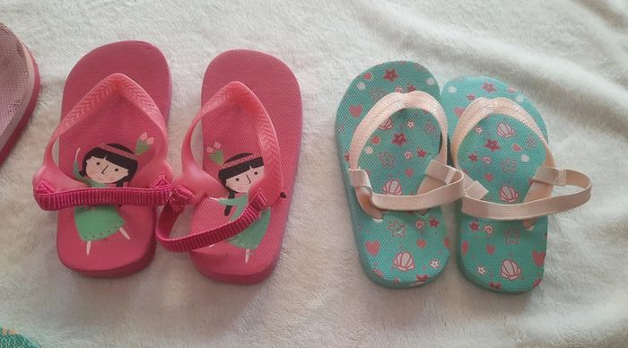 Tong enfants - photo numéro 4