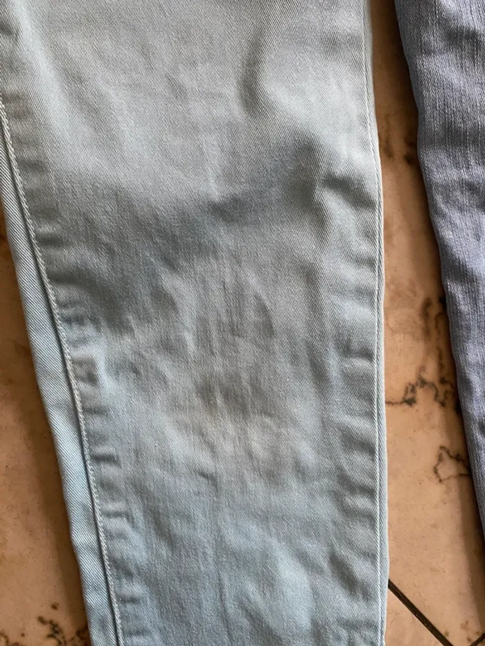 Lot jeans et chino Jacadi 4 ans - photo numéro 15