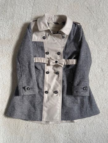 Trench Burberry
