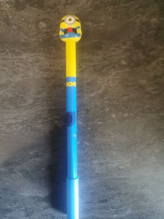 Stylo Minion