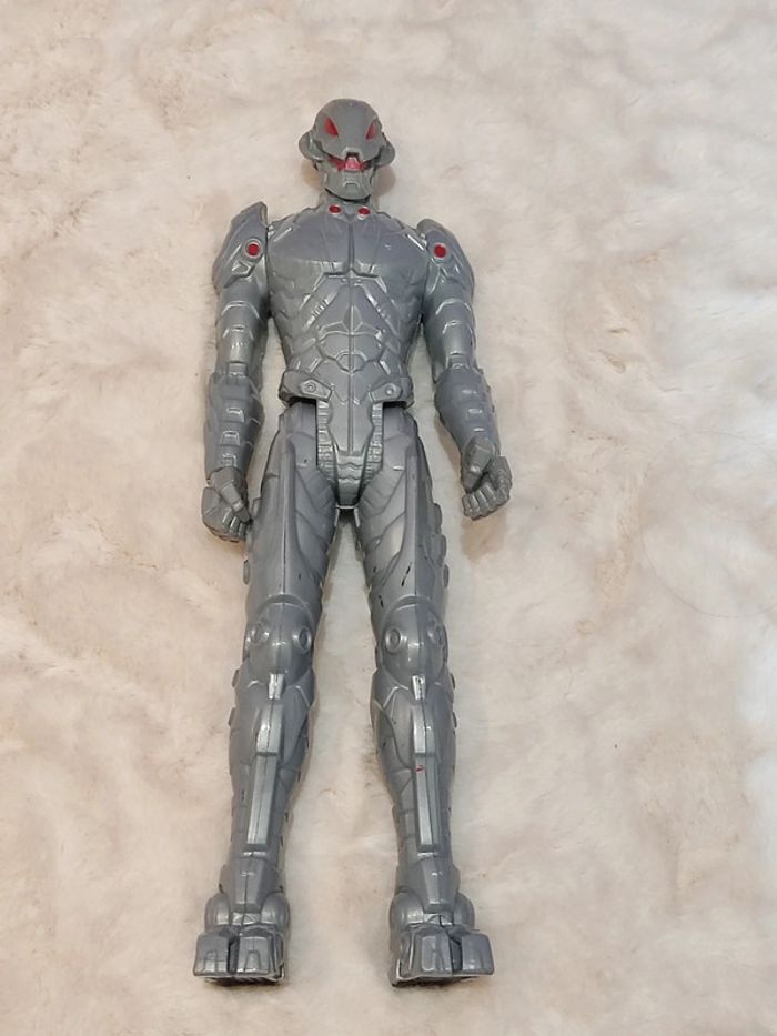 🌀Grande Figurine Titan Ultron 30 cm Marvel Avengers 🌀