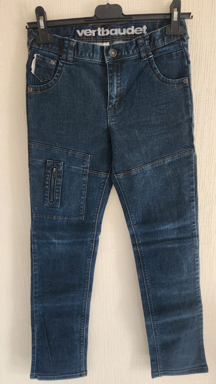 Lot de 5 vêtements garçon 12 ans - photo numéro 8