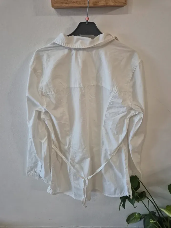 Chemise cecil - photo numéro 3