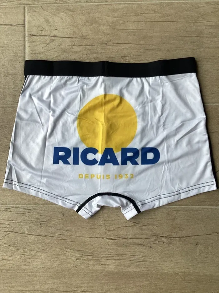 Boxer Ricard