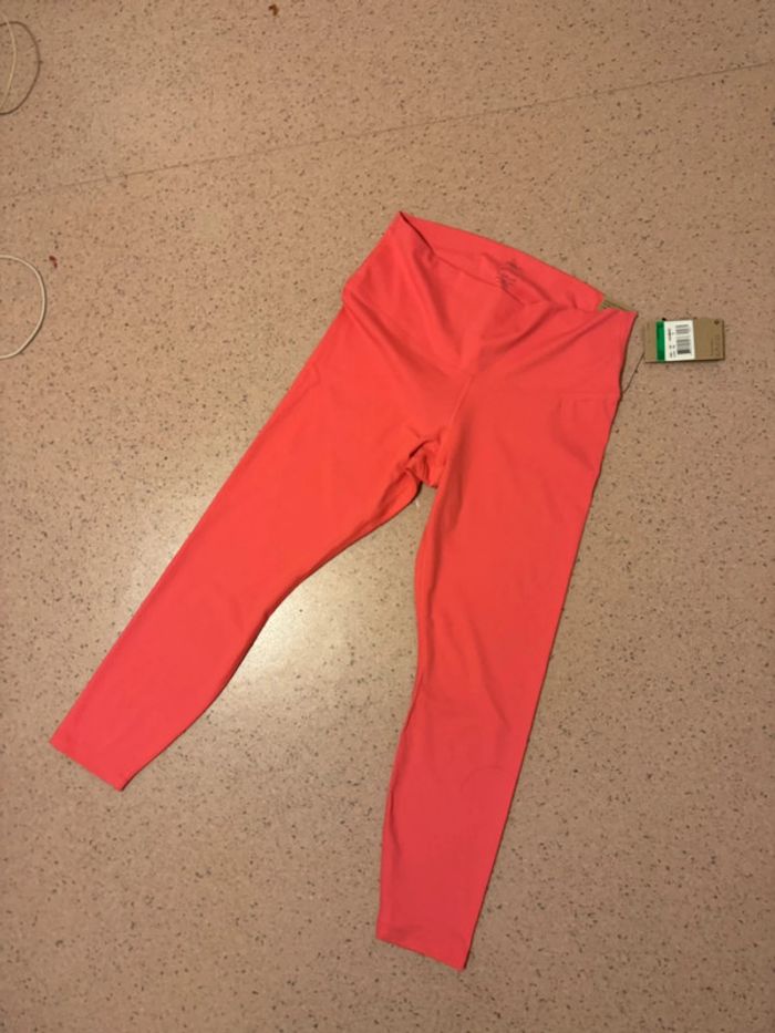 Leggins collant pilate Nike - photo numéro 8