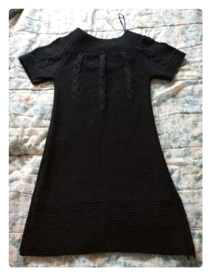 Robe camaïeu T1 - photo numéro 7