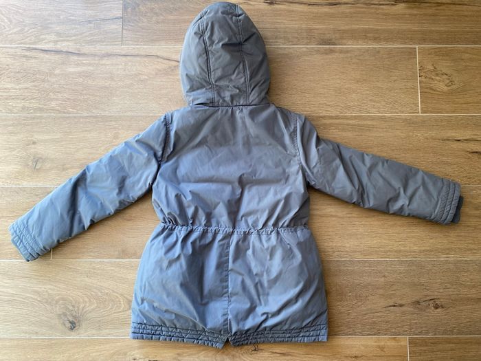 Doudoune 10 ans Okaïdi - photo numéro 4