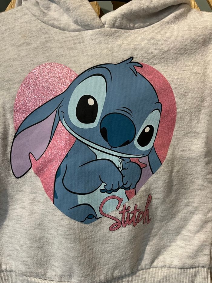 Ensemble stitch Primark 1.5/2a - photo numéro 2