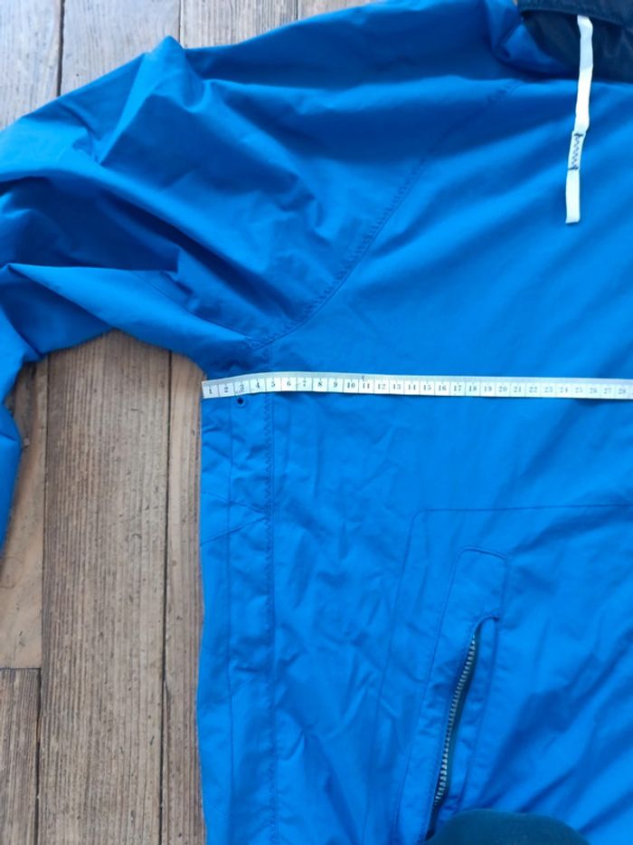 Veste coupe vent Nautica zippé XL - photo numéro 11
