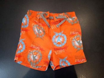 Short de bain Orchestra 6 mois