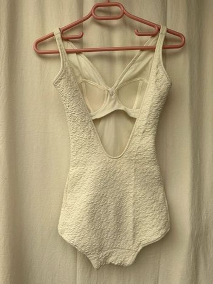 Maillot de bain gainant 1 pièce - photo numéro 5