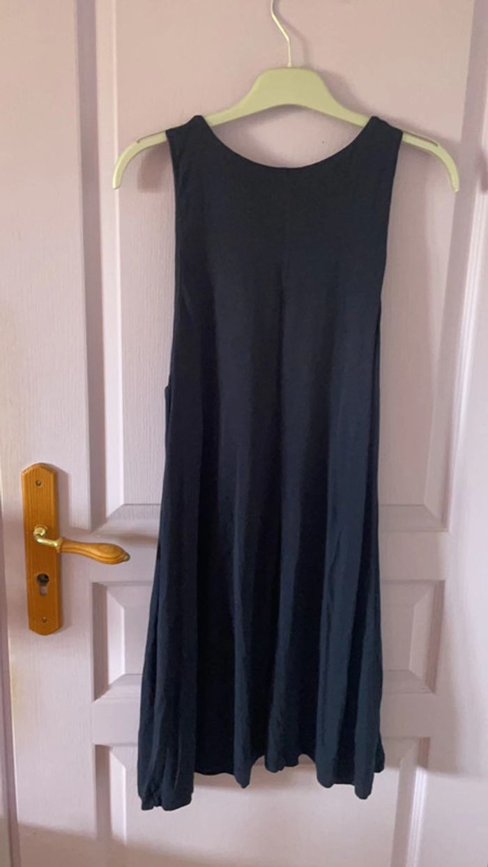 Robe basic H&M Taille S - photo numéro 2