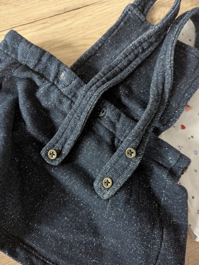 Ensemble 12 mois - photo numéro 4