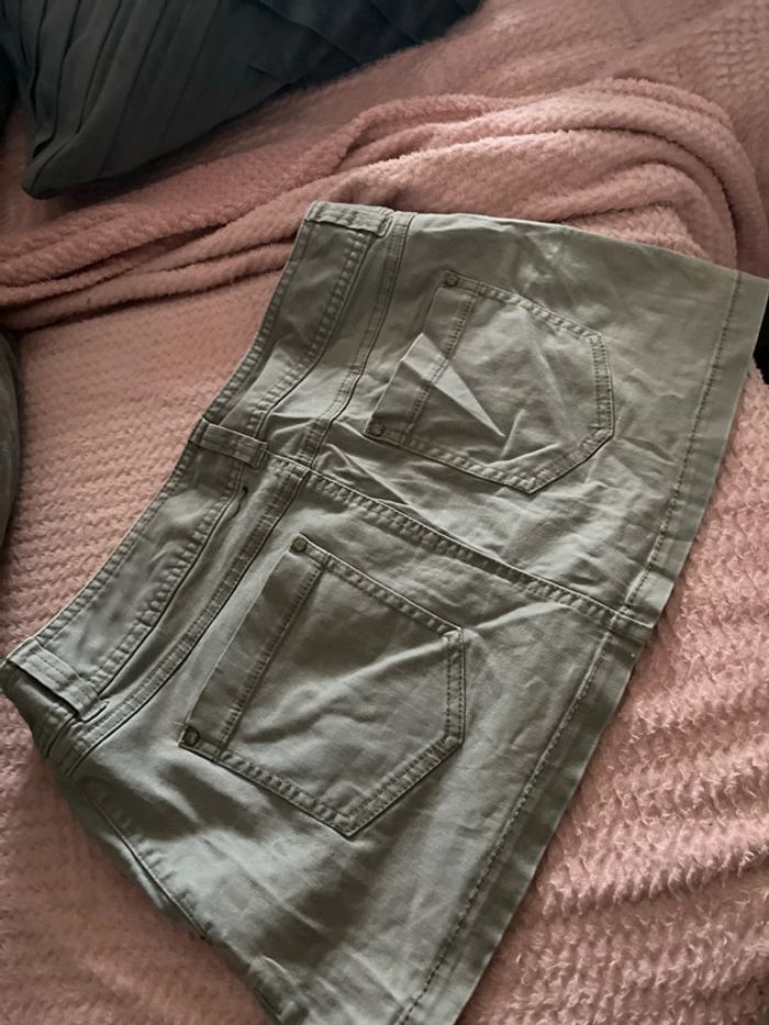 Jupe taille L - photo numéro 4