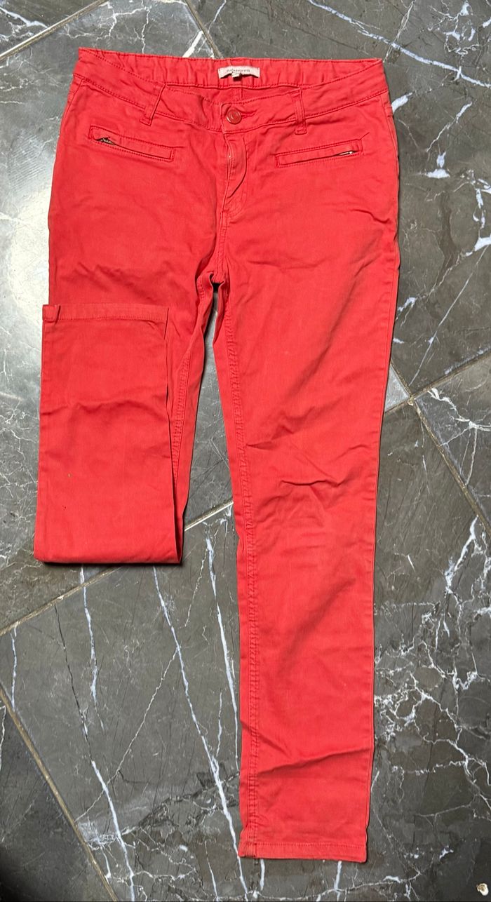 Pantalon femme - photo numéro 2