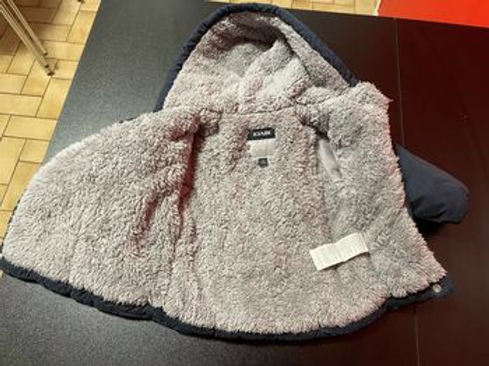 Doudoune 12 mois - photo numéro 3