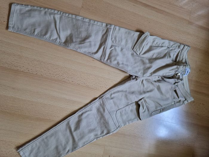 Jeans cargo - photo numéro 2