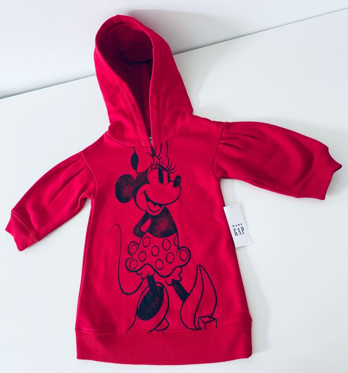 Robe Minnie Gap - photo numéro 4